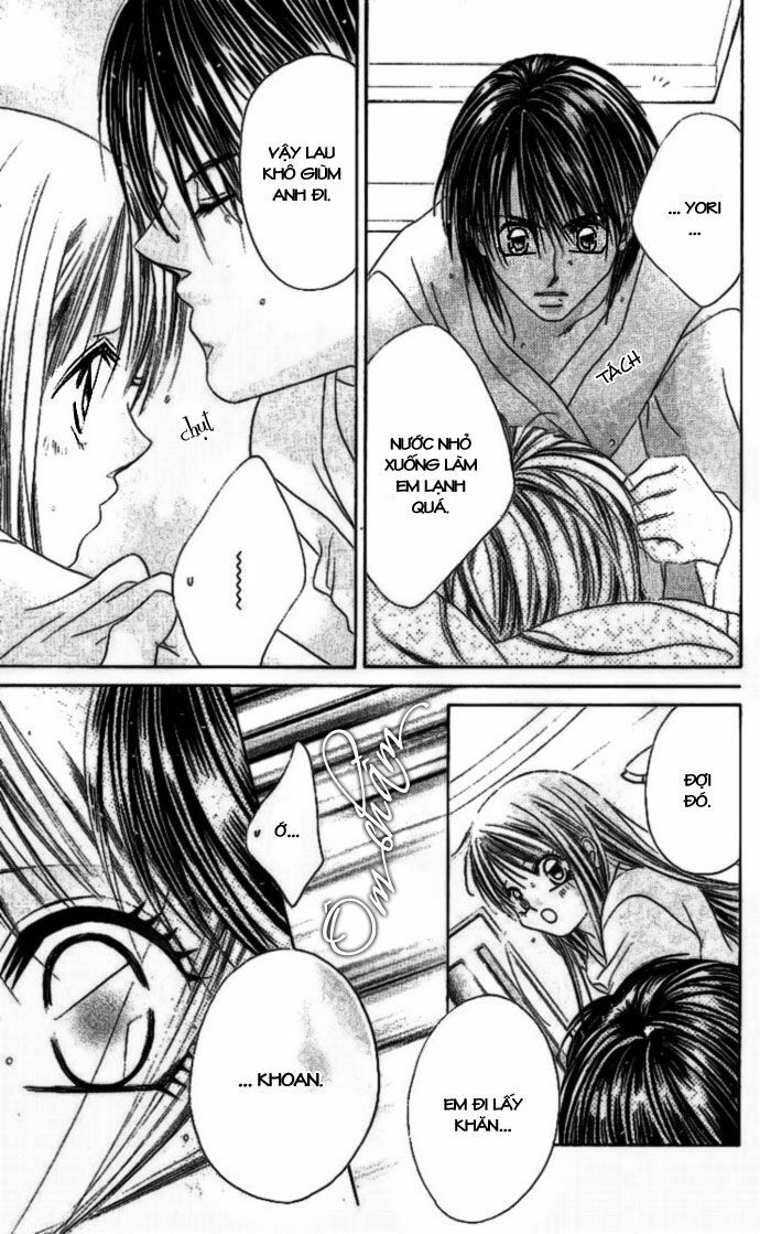 I love my little sister: Chapter 13