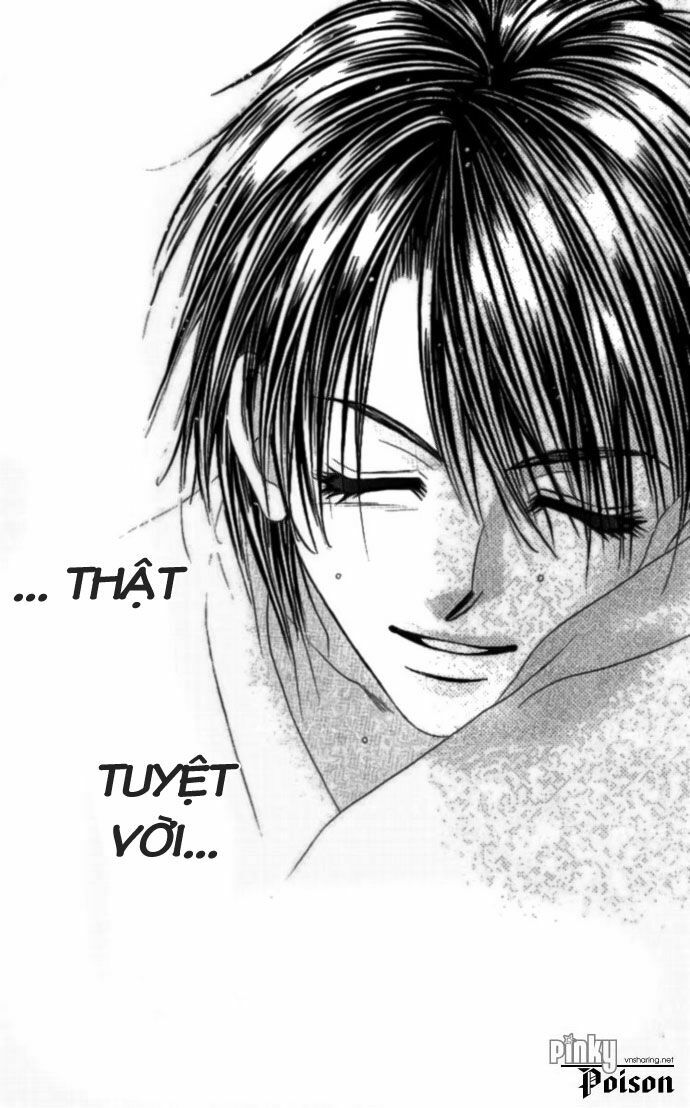 I love my little sister: Chapter 13