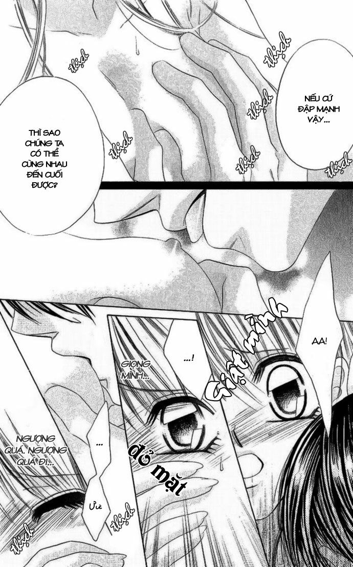 I love my little sister: Chapter 14