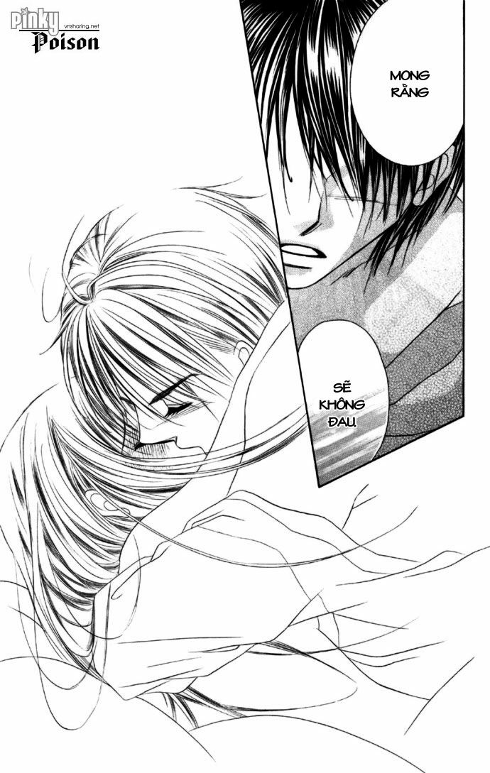 I love my little sister: Chapter 14