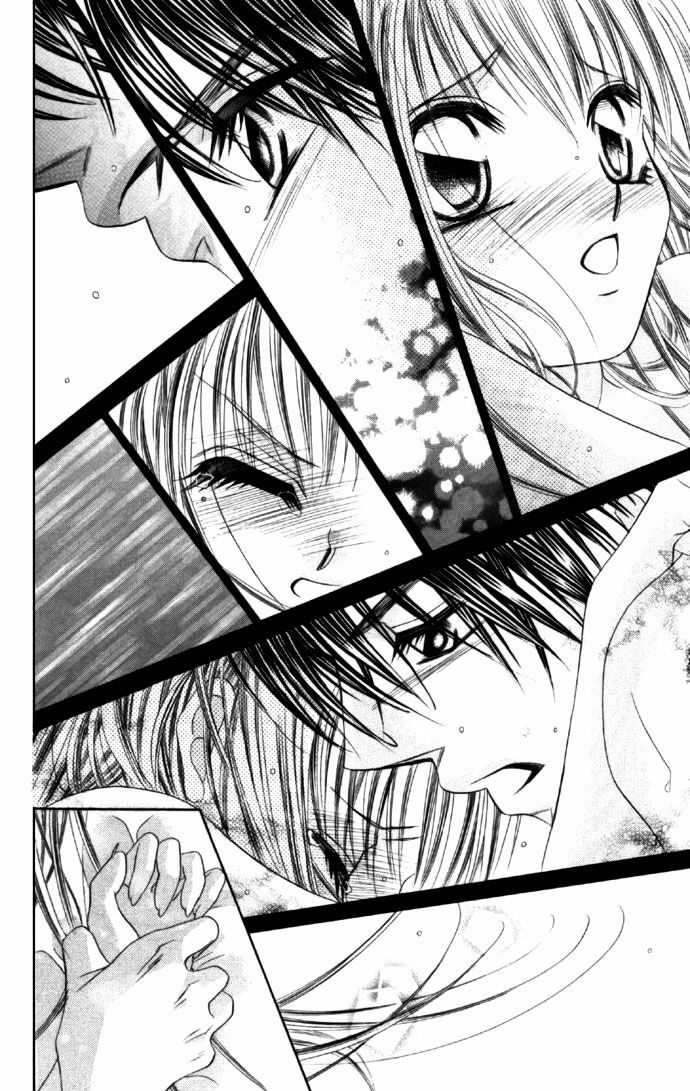 I love my little sister: Chapter 14