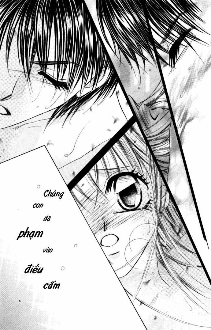 I love my little sister: Chapter 14