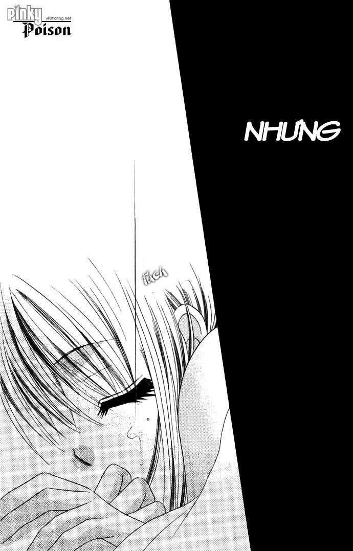 I love my little sister: Chapter 14