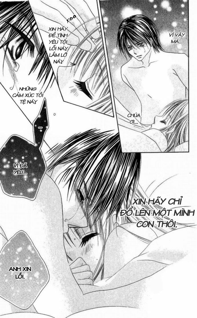 I love my little sister: Chapter 14