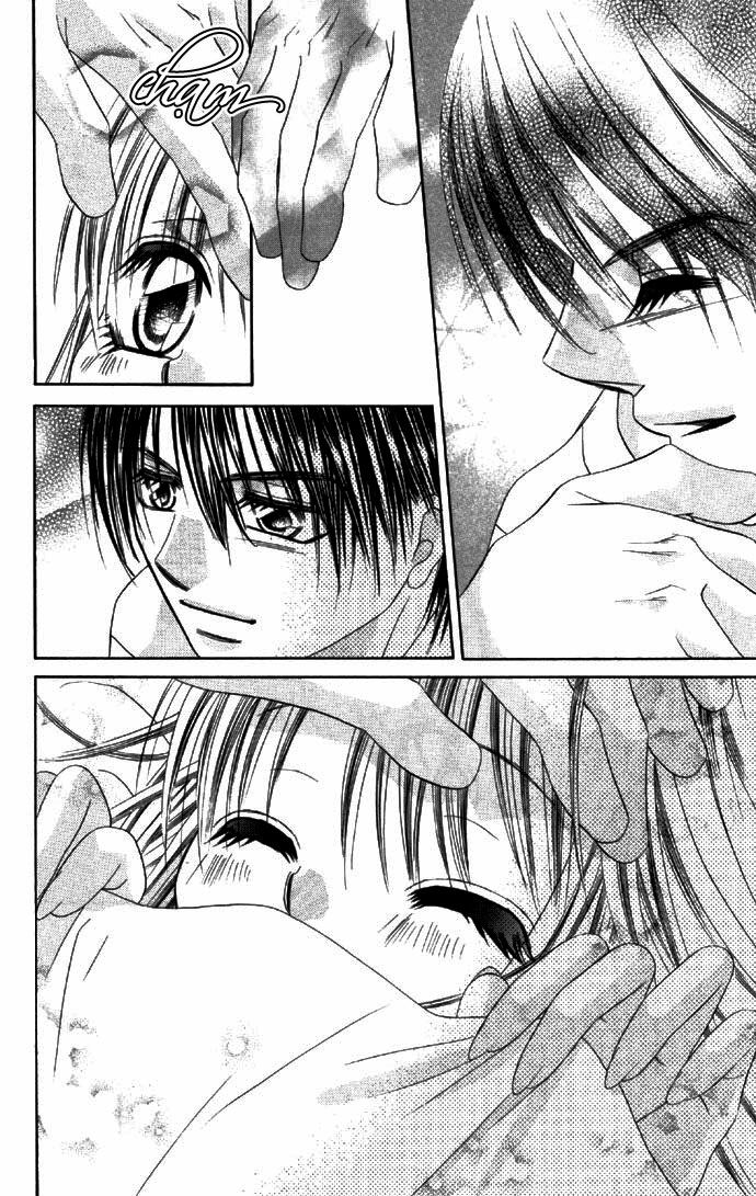 I love my little sister: Chapter 14