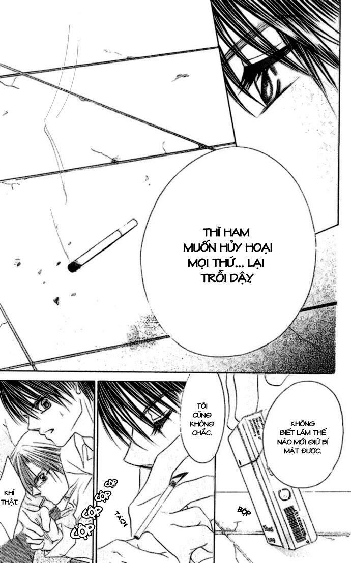 I love my little sister: Chapter 15