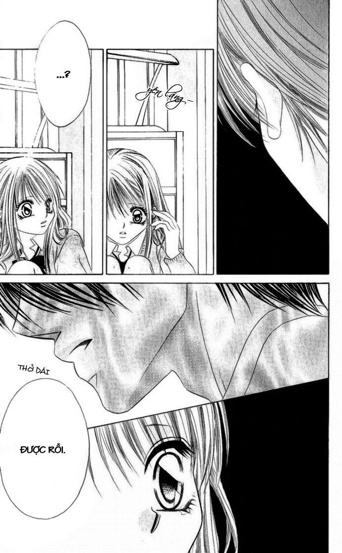 I love my little sister: Chapter 15