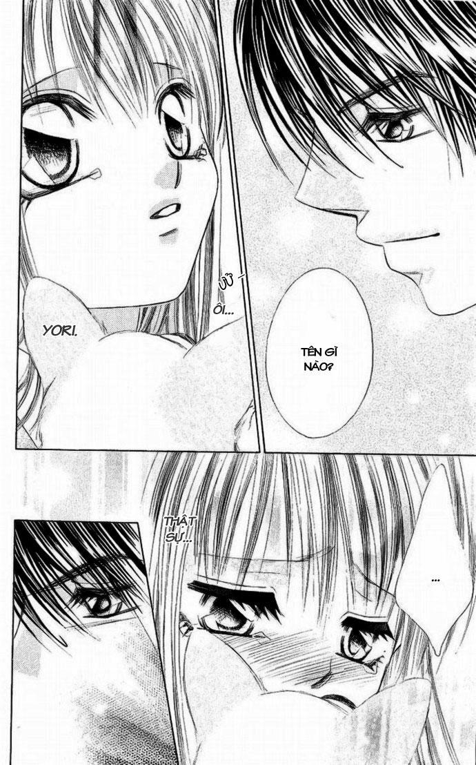 I love my little sister: Chapter 15