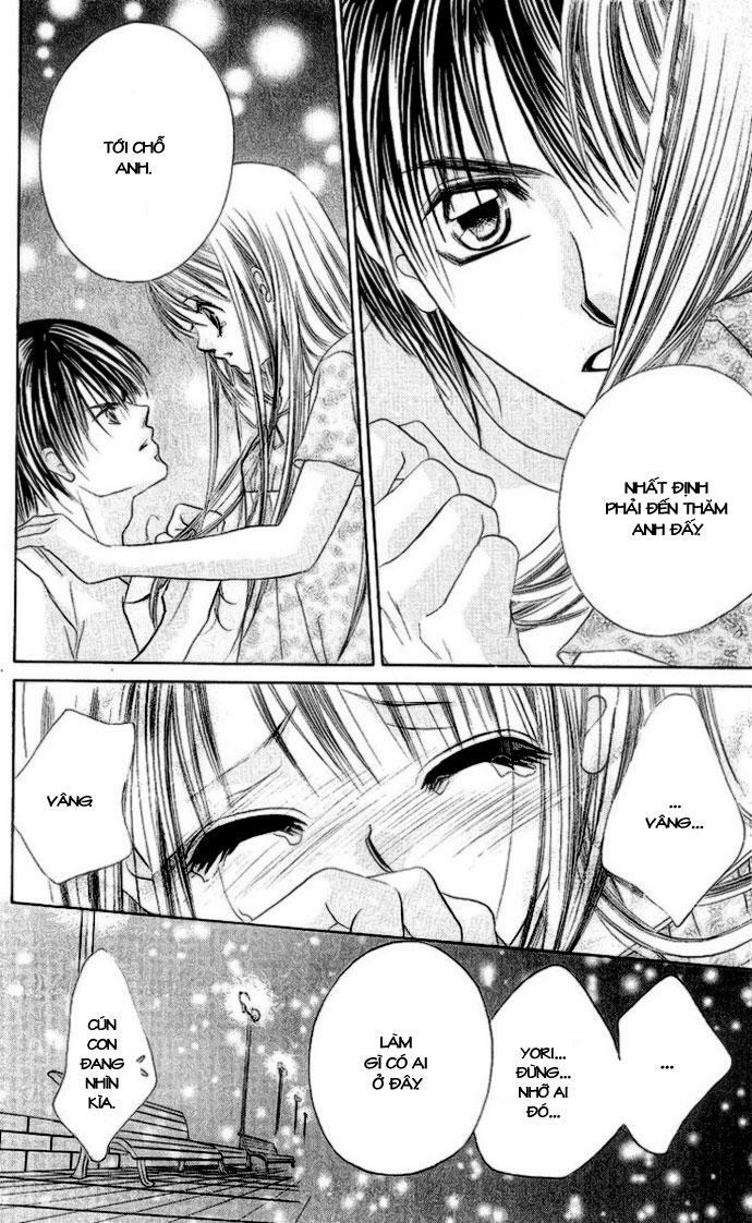 I love my little sister: Chapter 15