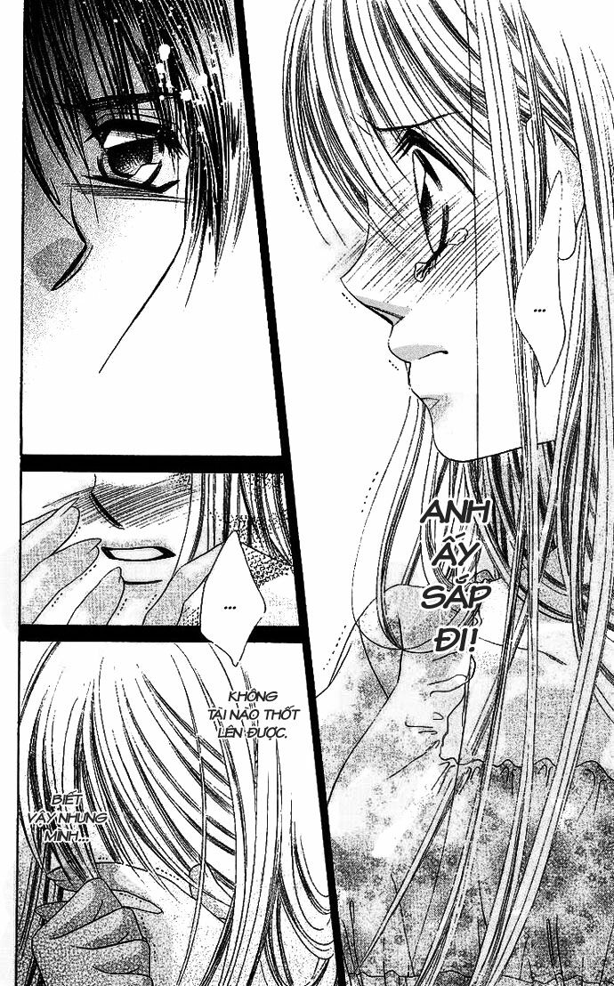 I love my little sister: Chapter 16