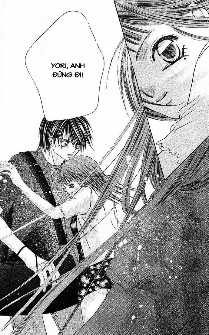 I love my little sister: Chapter 16