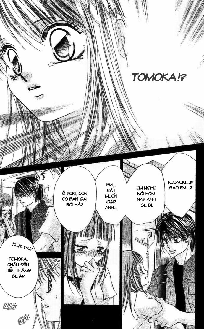 I love my little sister: Chapter 16