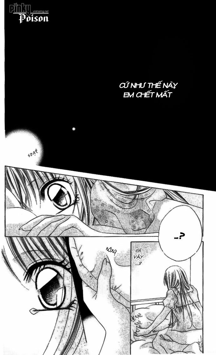 I love my little sister: Chapter 16