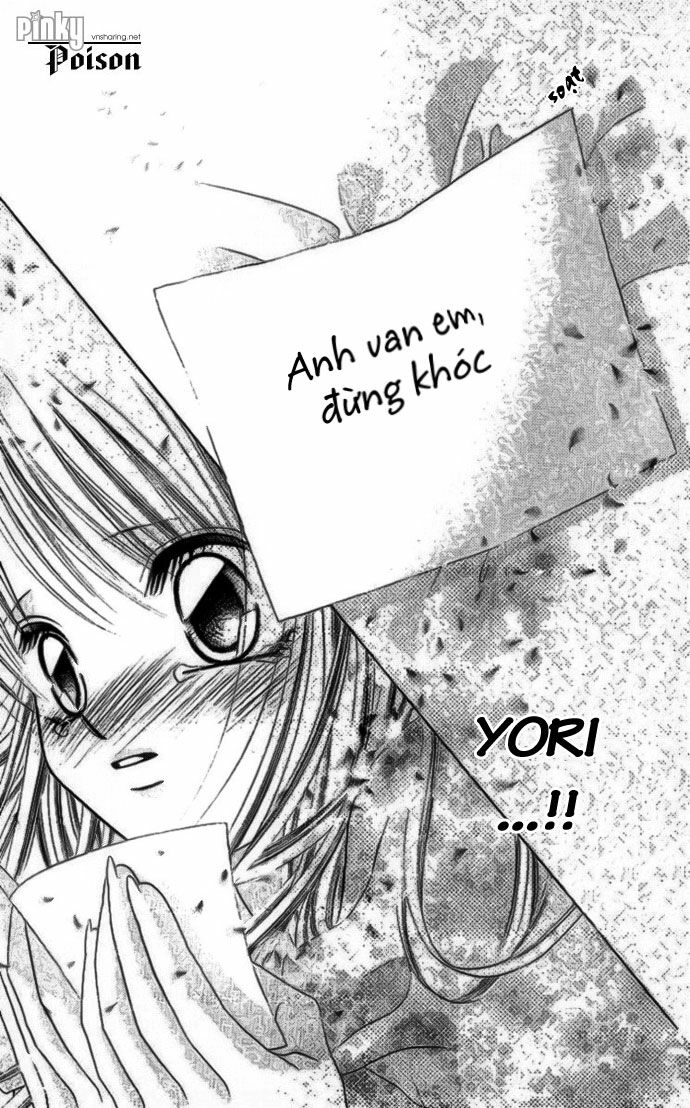 I love my little sister: Chapter 16