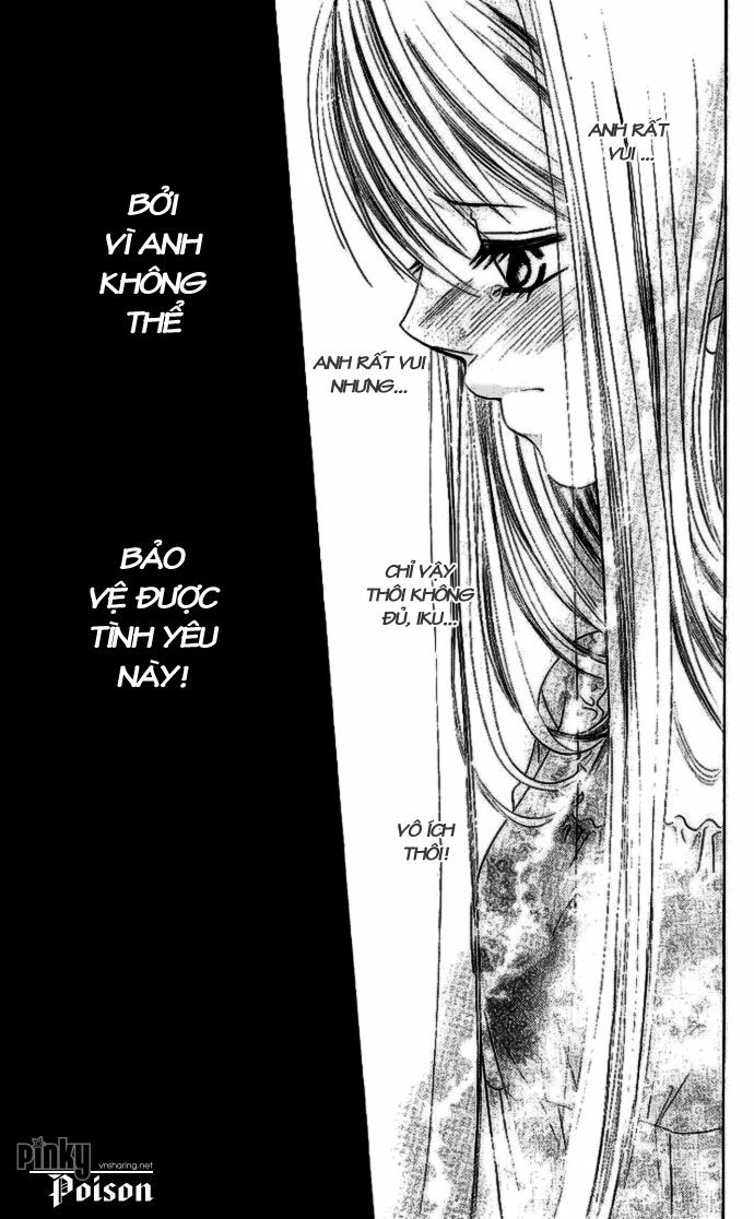 I love my little sister: Chapter 16