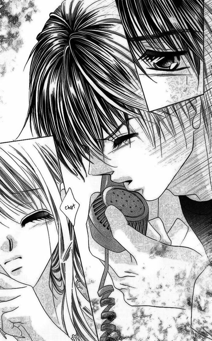 I love my little sister: Chapter 17