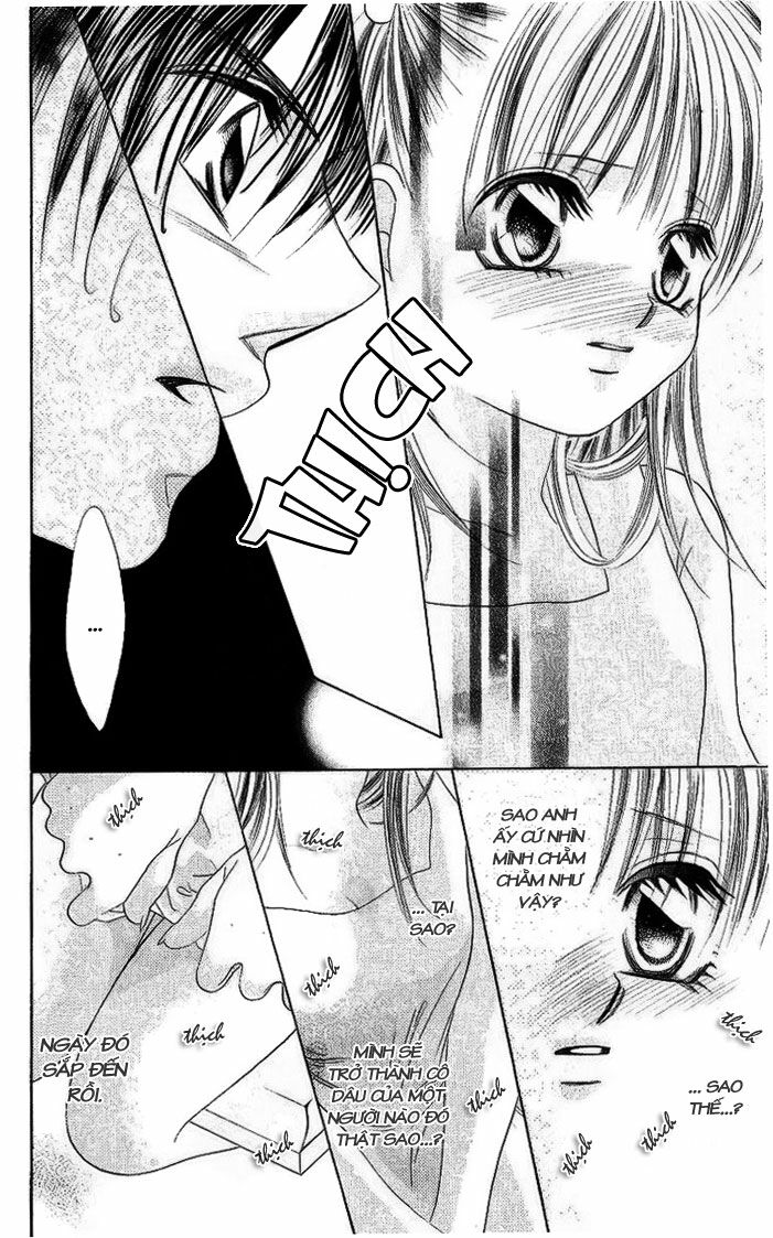 I love my little sister: Chapter 18