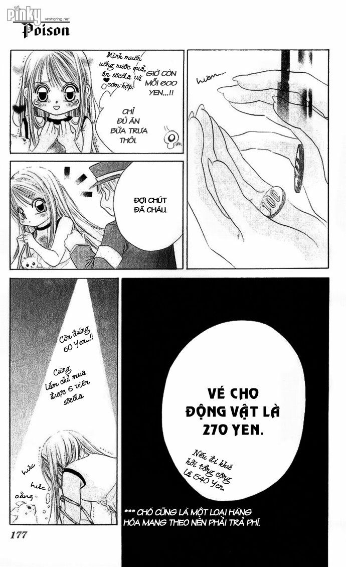 I love my little sister: Chapter 18