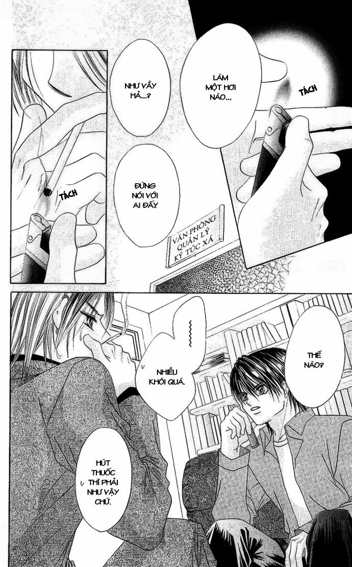 I love my little sister: Chapter 18