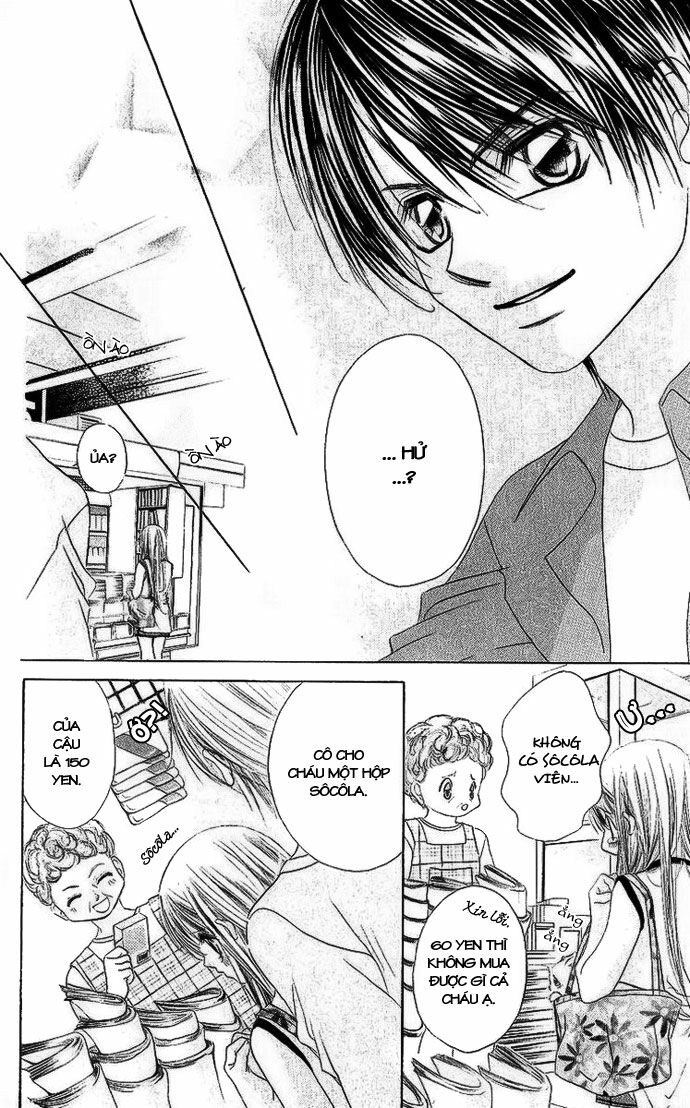 I love my little sister: Chapter 18