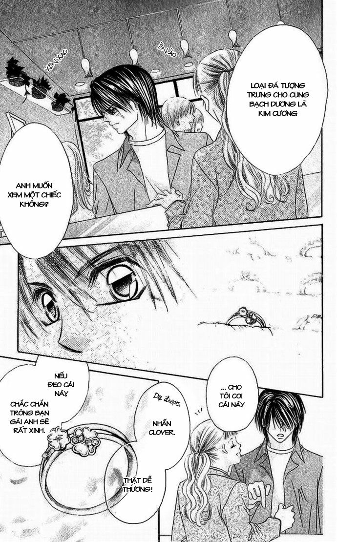 I love my little sister: Chapter 18