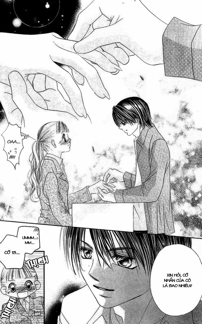 I love my little sister: Chapter 18