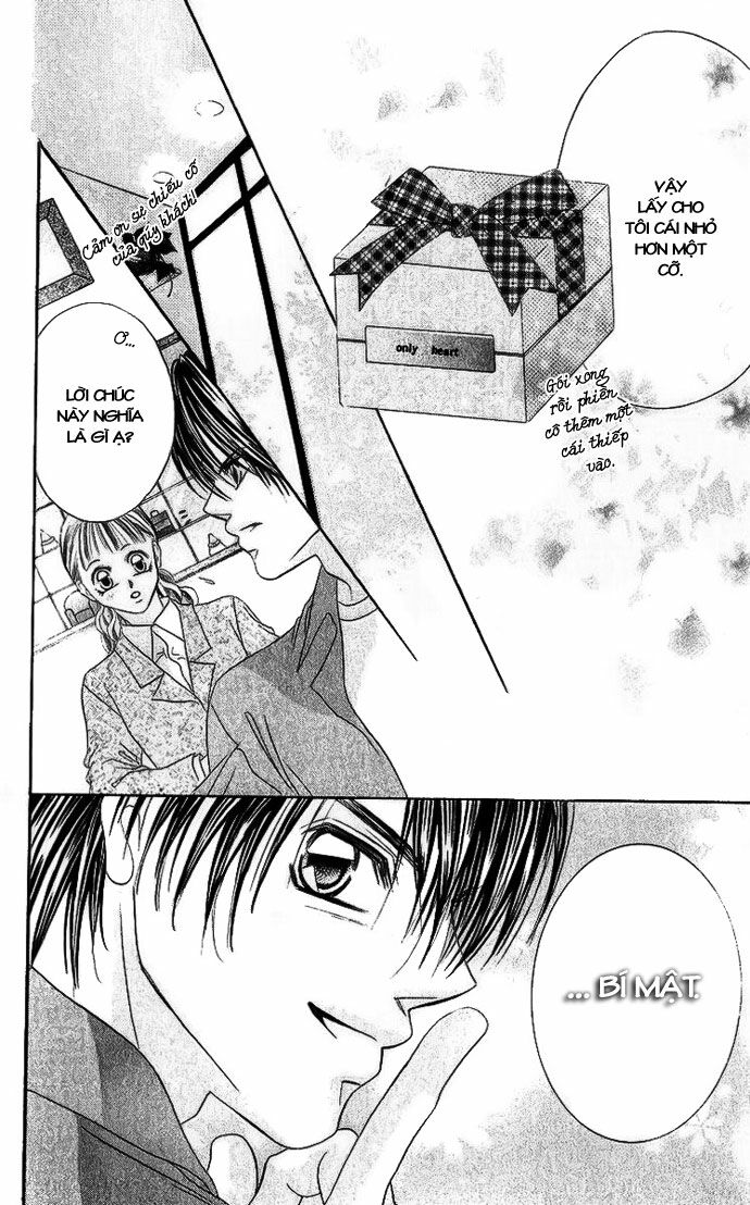 I love my little sister: Chapter 18
