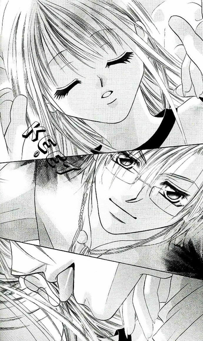 I love my little sister: Chapter 19