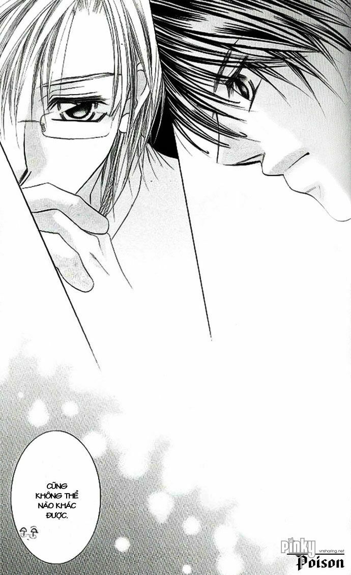 I love my little sister: Chapter 19