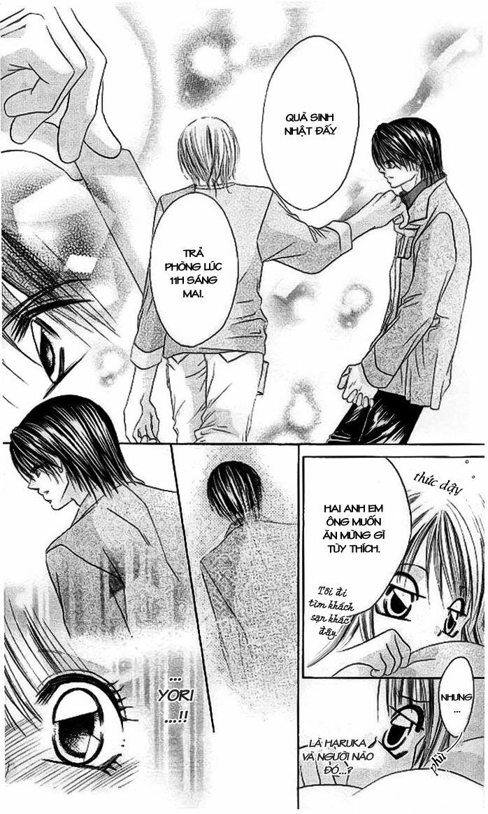 I love my little sister: Chapter 19