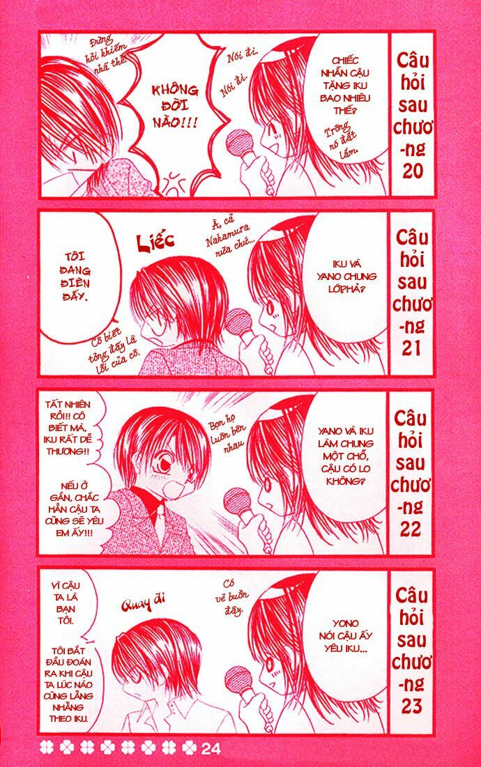 I love my little sister: Chapter 19