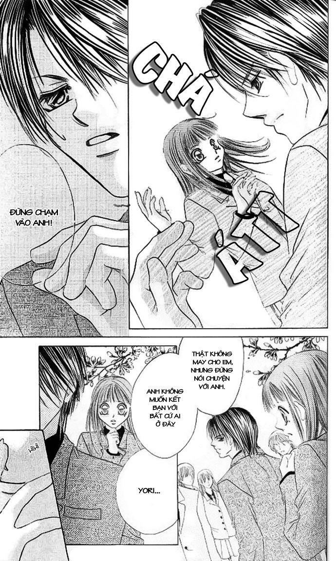 I love my little sister: Chapter 21