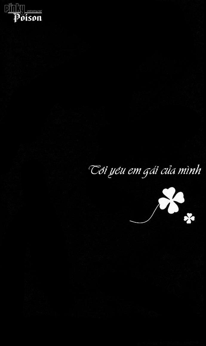 I love my little sister: Chapter 21