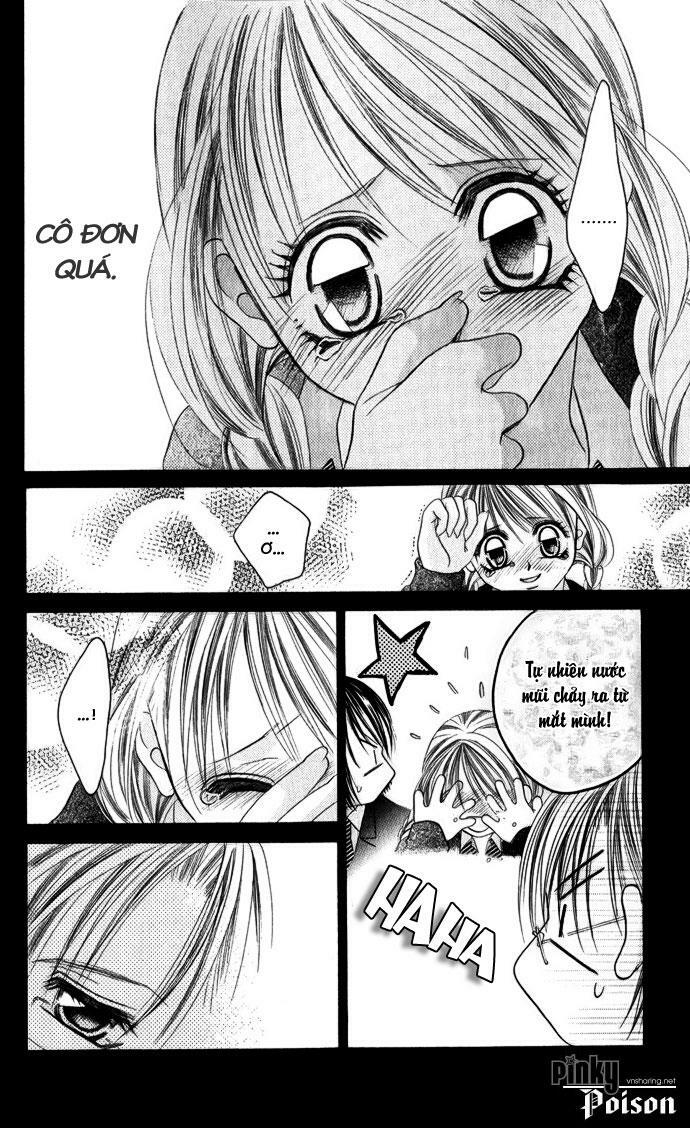 I love my little sister: Chapter 21