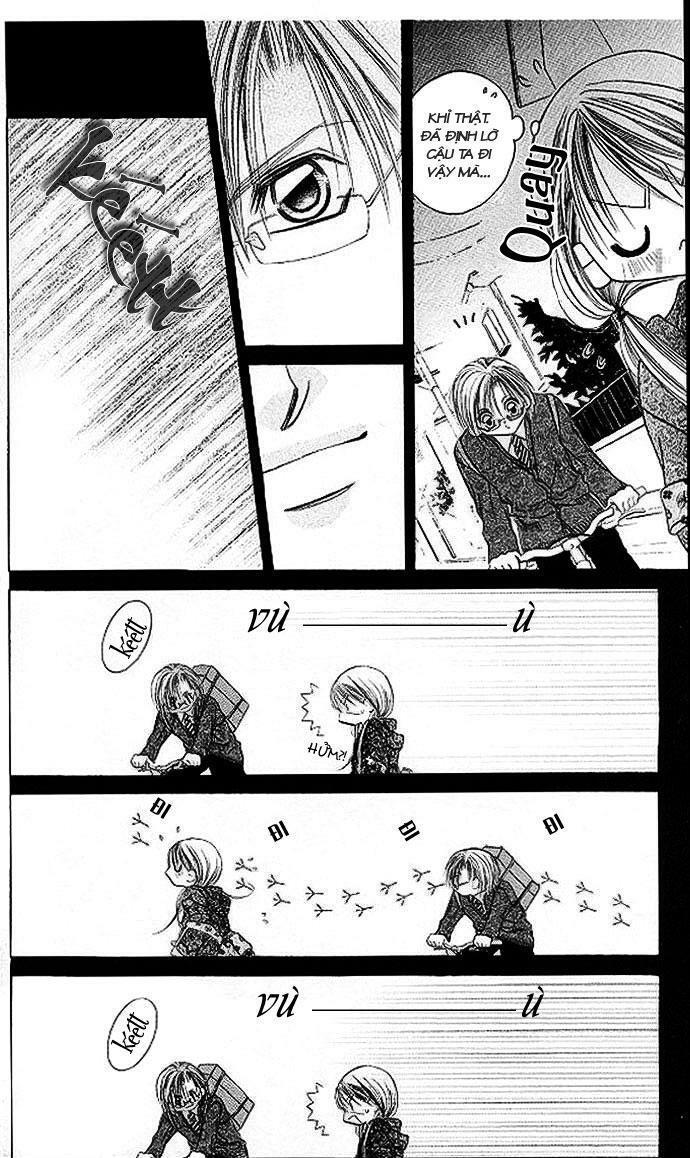 I love my little sister: Chapter 22