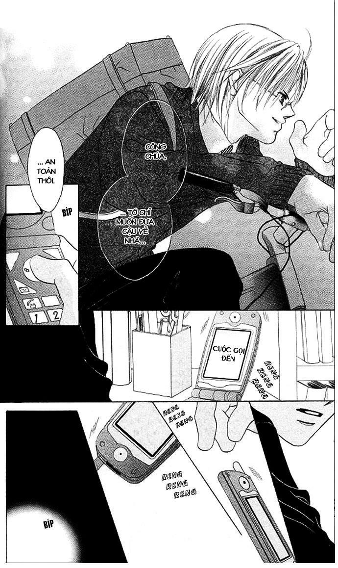I love my little sister: Chapter 22