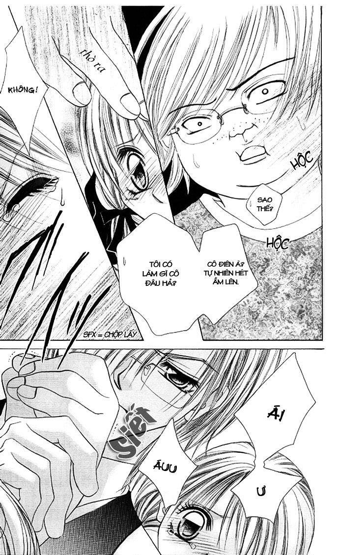 I love my little sister: Chapter 22