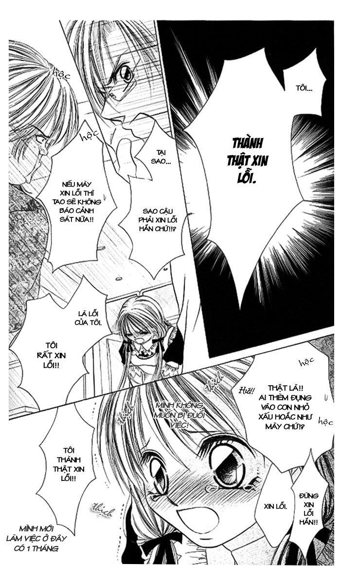 I love my little sister: Chapter 22