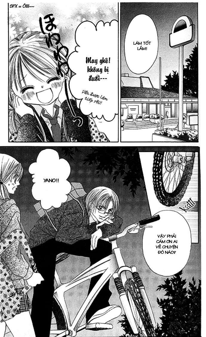 I love my little sister: Chapter 22
