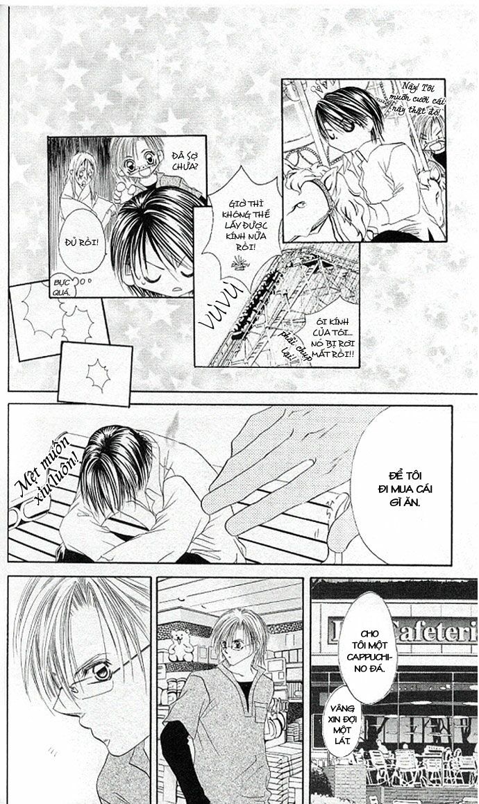 I love my little sister: Chapter 23