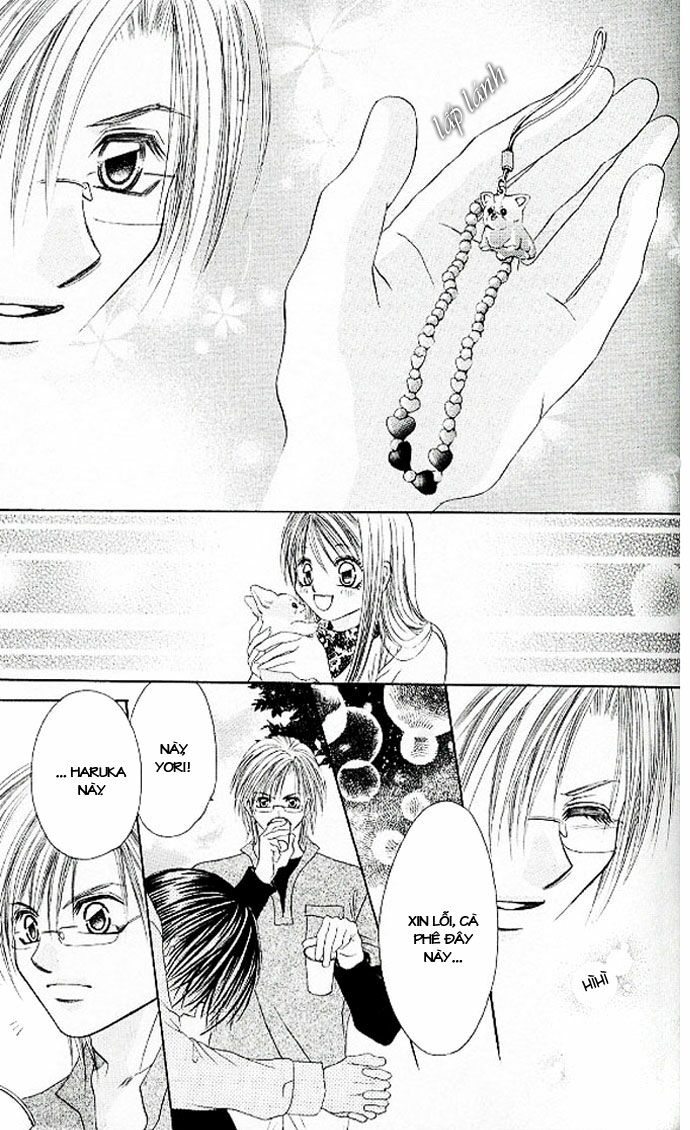 I love my little sister: Chapter 23