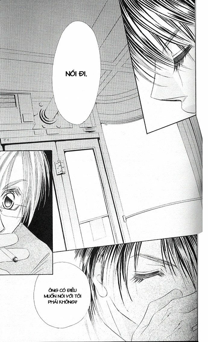 I love my little sister: Chapter 23