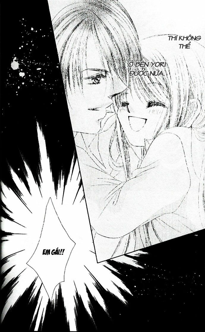 I love my little sister: Chapter 24