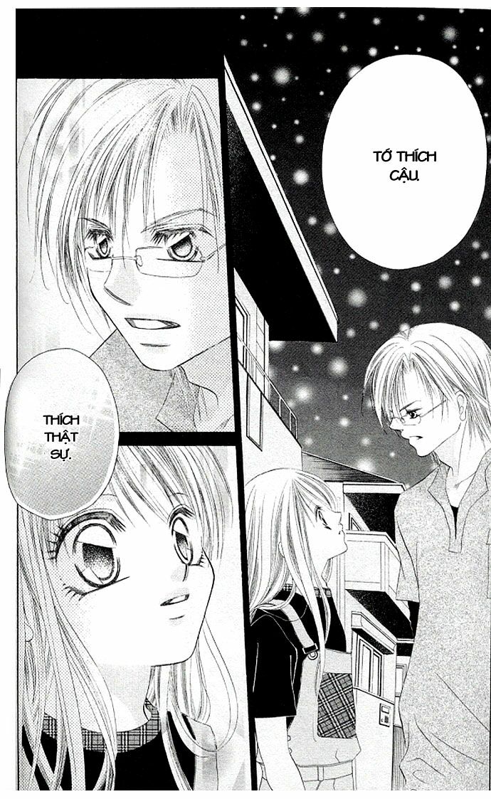 I love my little sister: Chapter 24