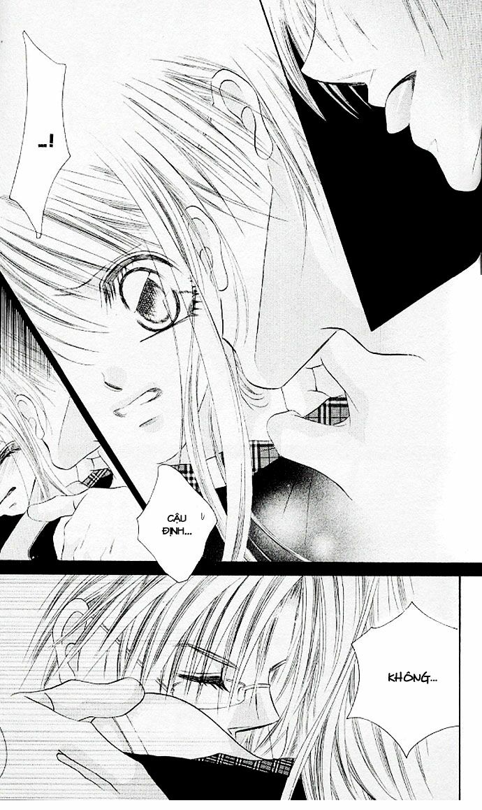 I love my little sister: Chapter 24