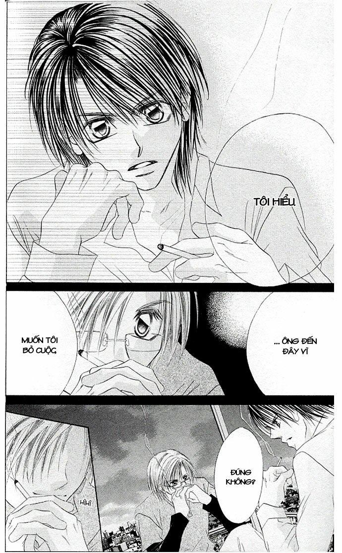 I love my little sister: Chapter 24