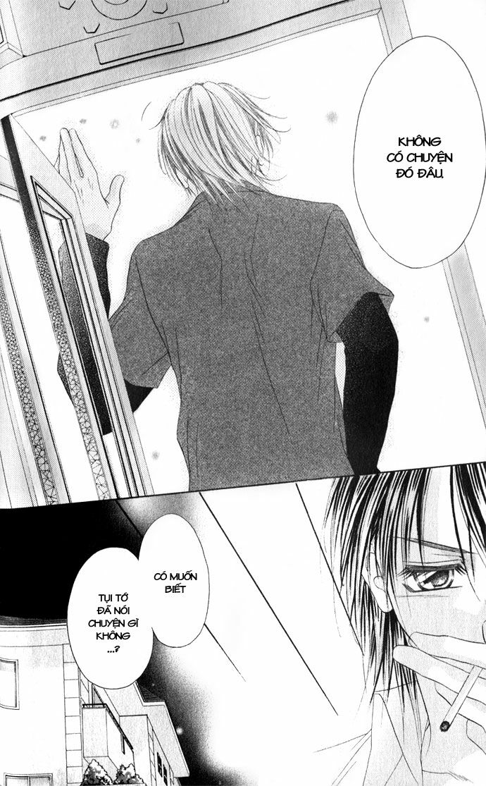 I love my little sister: Chapter 24