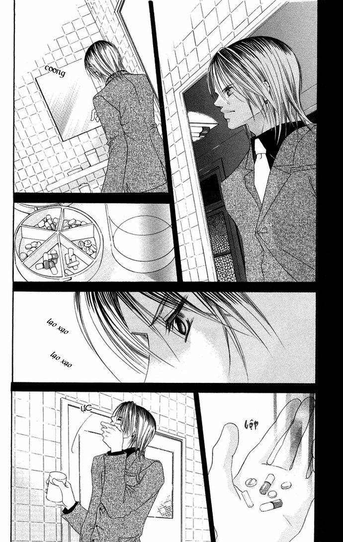I love my little sister: Chapter 26