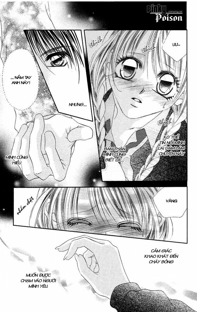I love my little sister: Chapter 26