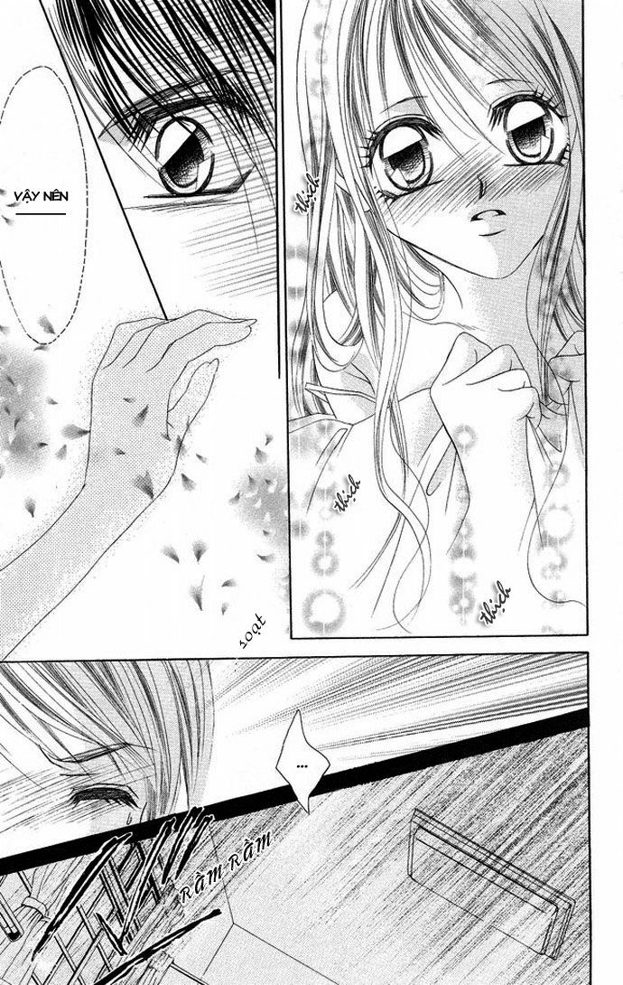 I love my little sister: Chapter 26